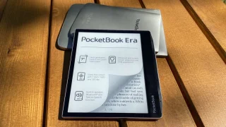 Pocketbook Era Stardust Silver 16GB E-reader 7 inch