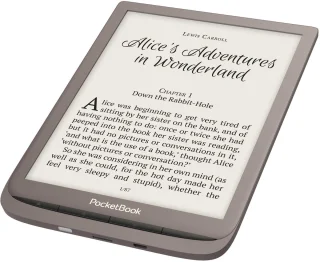 PocketBook InkPad 3 e-reader