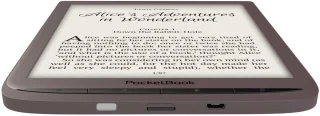 PocketBook InkPad 3 e-reader