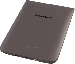 PocketBook InkPad 3 e-reader