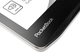 PocketBook Inkpad 4 Stardust Silver 7,8 inch