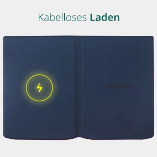 PocketBook InkPad Color 3 + Charge Cover