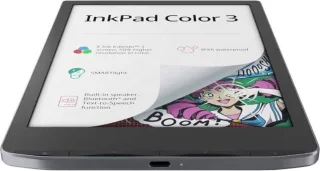 PocketBook InkPad Color 3 e-reader 7,8" Stormy Sea