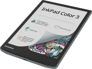 PocketBook InkPad Color 3 e-reader 7,8" Stormy Sea