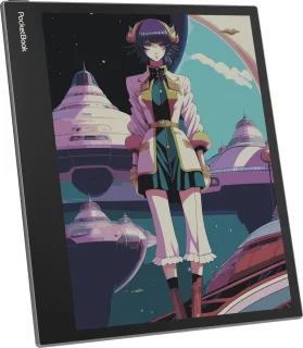 PocketBook InkPad Eo Mist Grey