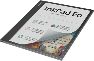 PocketBook InkPad Eo Mist Grey