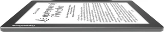 PocketBook Inkpad Lite eReader Mist Grey