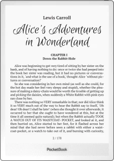 Groot lezen en schrijven: PocketBook InkPad One