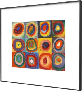 PocketBook InkPoster Tela 28.5 inch Digital Art Frame review