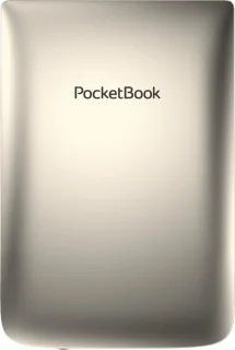 PocketBook Moon 6 e-reader Silver