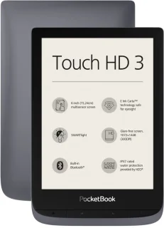 PocketBook PB632 e-reader