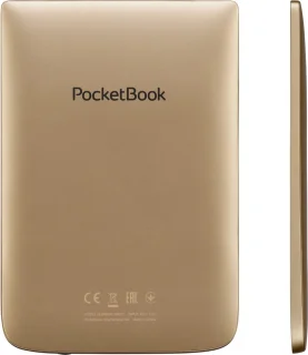 PocketBook Touch HD 3 e-reader