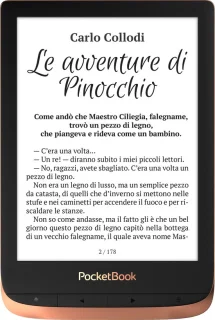 PocketBook Touch HD 3 e-reader review