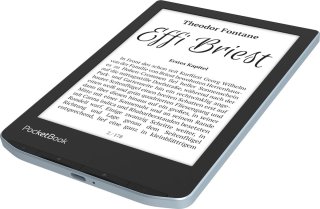 PocketBook Verse Blue E-reader