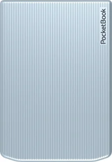 PocketBook Verse Blue E-reader