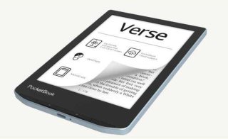 PocketBook Verse Blue E-reader