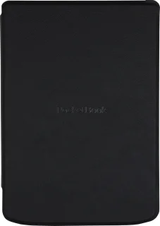 PocketBook Verse Bright Blue met hoesje zwart