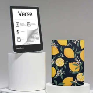 PocketBook Verse - E-reader review