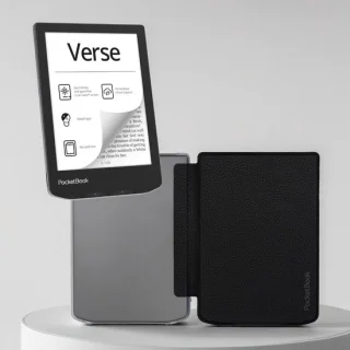 PocketBook Verse E-reader - Mist Grey review