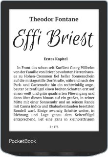 De PocketBook Verse e-reader in één oogopslag