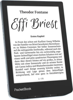 PocketBook Verse e-reader