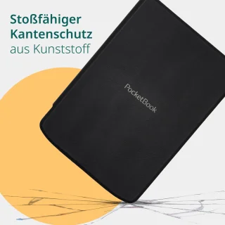 Wat vinden we goed aan de PocketBook Verse E-reader - Voordeelbundel