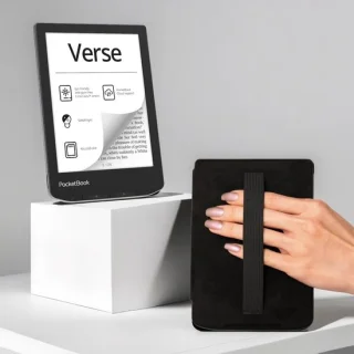 PocketBook Verse Voordeelbundel: compacte krachtpatser voor serieuze lezers