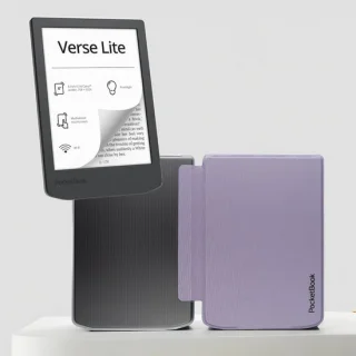 PocketBook Verse Lite E-reader review