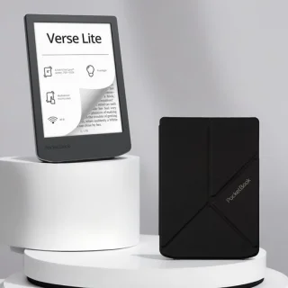 PocketBook Verse Lite e-reader review