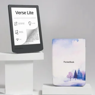 PocketBook Verse Lite e-reader - Midnight Grey review