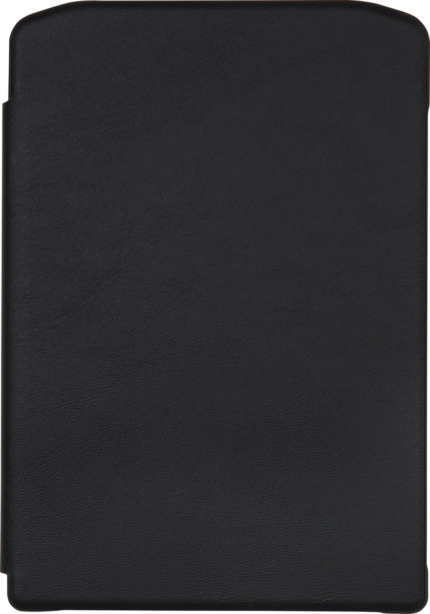 Wat vinden we goed aan de PocketBook Verse Mist Grey met hoesje zwart