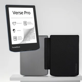 PocketBook Verse Pro Azure e-reader review