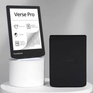 PocketBook Verse Pro Azure e-reader review