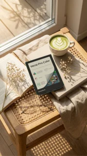 PocketBook Verse Pro Color e-reader