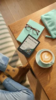 PocketBook Verse Pro Color e-reader