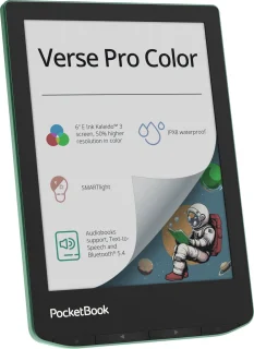 PocketBook Verse Pro Color e-reader