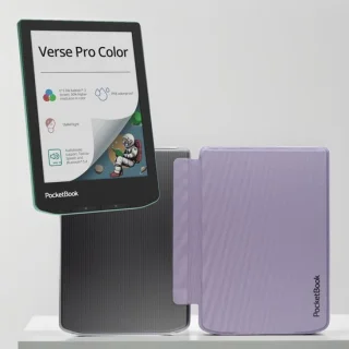 PocketBook Verse Pro Color e-reader Sage Glow
