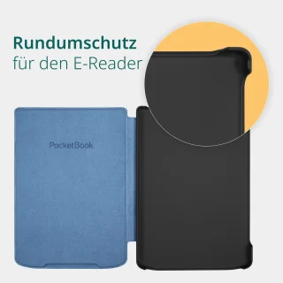 PocketBook Verse Pro Color e-reader Sage Glow