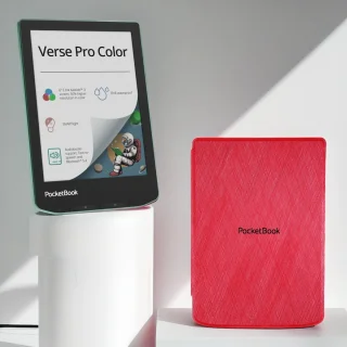 PocketBook Verse Pro Color e-reader Sage Glow