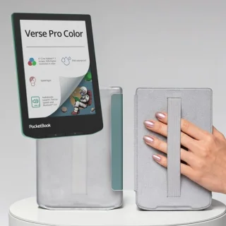 PocketBook Verse Pro Color e-reader Sage Glow