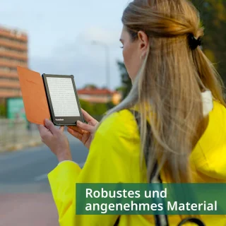 PocketBook Verse Pro Color e-reader Sage Glow