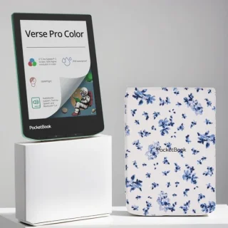 PocketBook Verse Pro Color e-reader Sage Glow