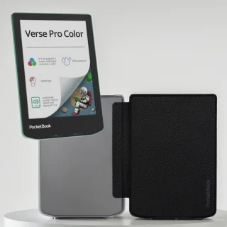 PocketBook Verse Pro Color e-reader Sage Glow