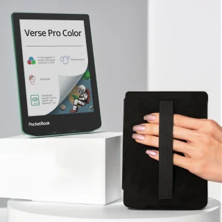 PocketBook Verse Pro Color e-reader Sage Glow