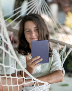 PocketBook Verse Pro Color Lavender Dream