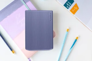 PocketBook Verse Pro Color Lavender Dream