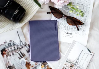 PocketBook Verse Pro Color Lavender Dream