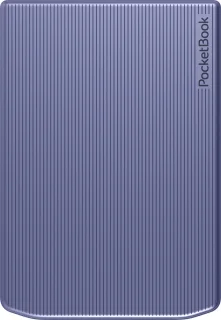 PocketBook Verse Pro Color Lavender Dream