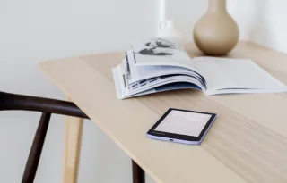 PocketBook Verse Pro Color Lavender Dream