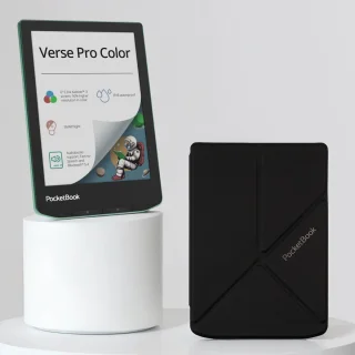 PocketBook Verse Pro Color Sage Glow e-reader